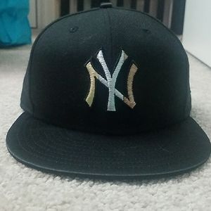 Yankees hat